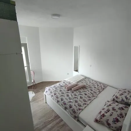 Daire Island Luxury View Nemira *