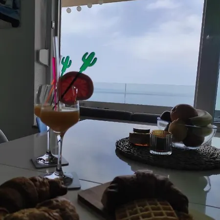 Apartamento Island Luxury View Nemira Omiš