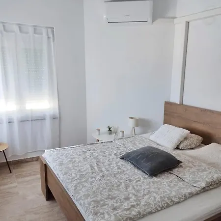 Island Luxury View Nemira Omiš