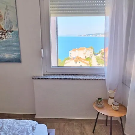 Island Luxury View Nemira