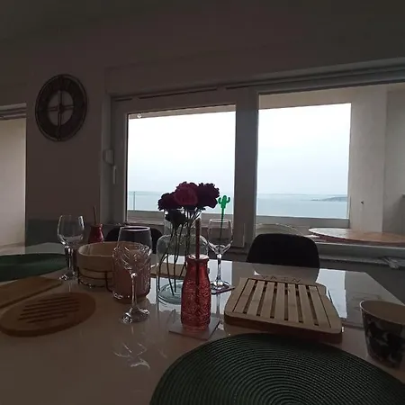 Island Luxury View Nemira *