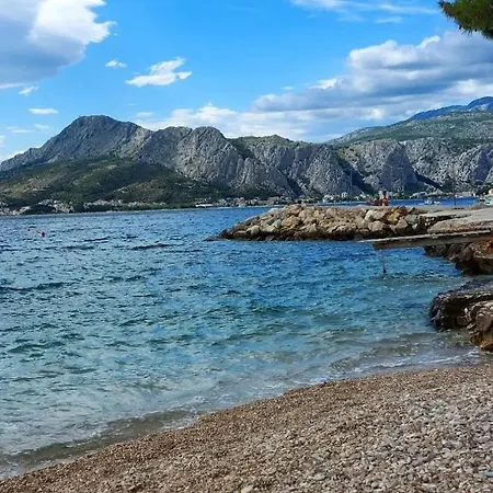 Island Luxury View Nemira *