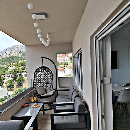 Island Luxury View Nemira *
