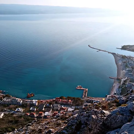 Island Luxury View Nemira * Omiš