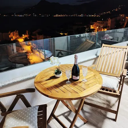Island Luxury View Nemira *