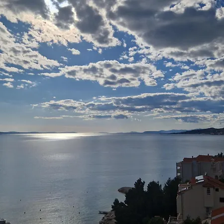 Daire Island Luxury View Nemira *