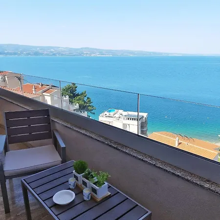 Island Luxury View Nemira *