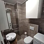 Appartamento Island Luxury View Nemira *