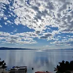 Island Luxury View Nemira Appartamento Omiš