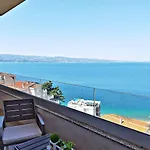 Appartamento Island Luxury View Nemira *