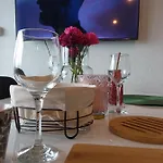 Island Luxury View Nemira Appartamento
