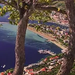 Appartamento Island Luxury View Nemira *