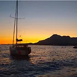Island Luxury View Nemira Omiš
