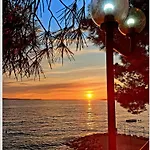 Appartamento Island Luxury View Nemira *