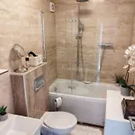 Appartamento Island Luxury View Nemira Omiš