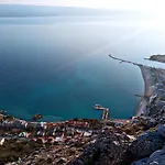 Island Luxury View Nemira * Omiš