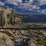 Island Luxury View Nemira