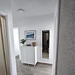 Island Luxury View Nemira Appartamento Omiš