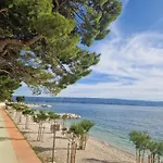 Island Luxury View Nemira Omiš