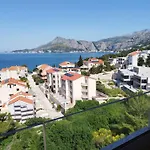 Appartamento Island Luxury View Nemira Omiš