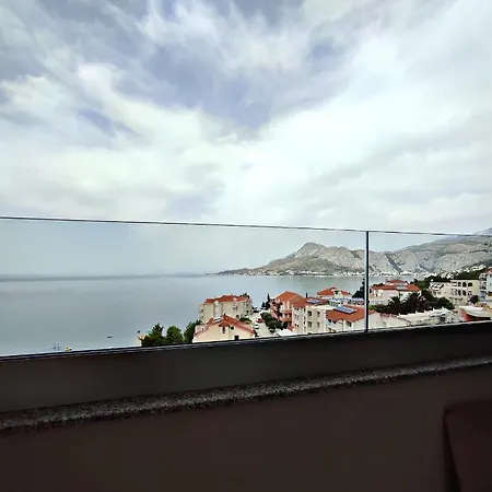 Island Luxury View Nemira