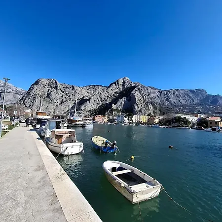 Island Luxury View Nemira *