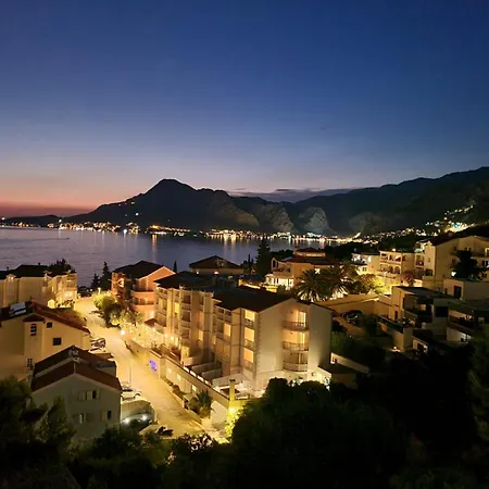 Island Luxury View Nemira Omiš