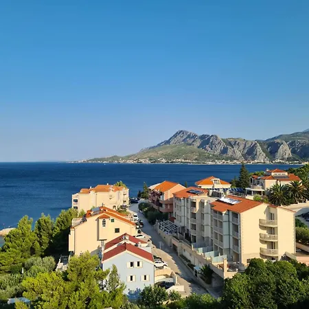 Island Luxury View Nemira