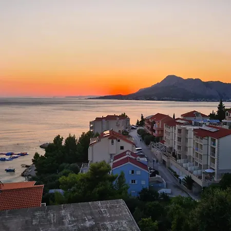 Island Luxury View Nemira