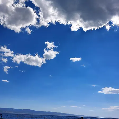 Appartamento Island Luxury View Nemira