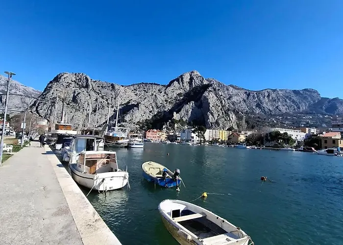 Island Luxury View Nemira *